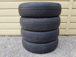 Hankook H-406. ������, �/�, ����� 50 % ����