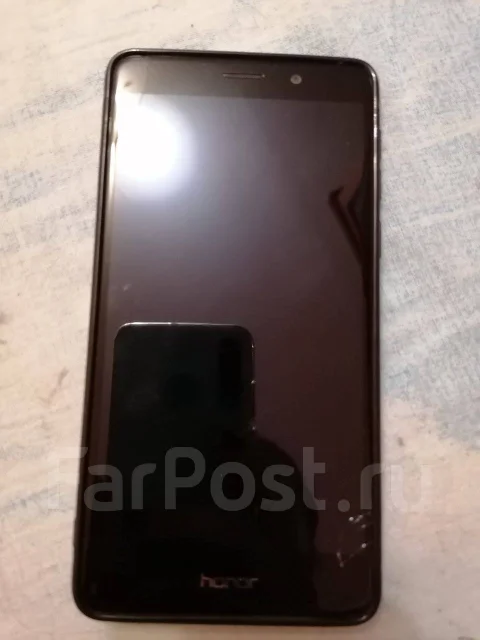 Honor 6X. �/�, �����������, 3G, 4G LTE, Dual-SIM, NFC ����