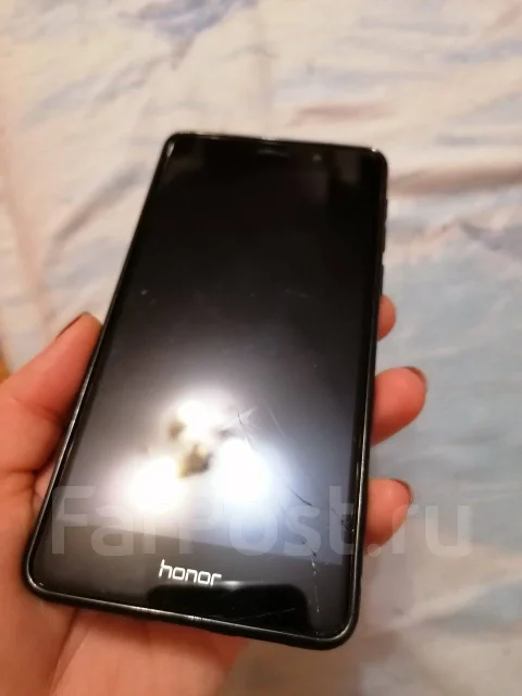 Honor 6X. �/�, �����������, 3G, 4G LTE, Dual-SIM, NFC ����