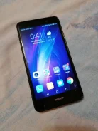 Honor 6X. �/�, �����������, 3G, 4G LTE, Dual-SIM, NFC ����