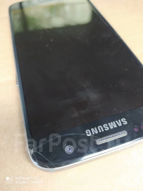 Samsung Galaxy S7. �/�, ������, 4G LTE, NFC ����