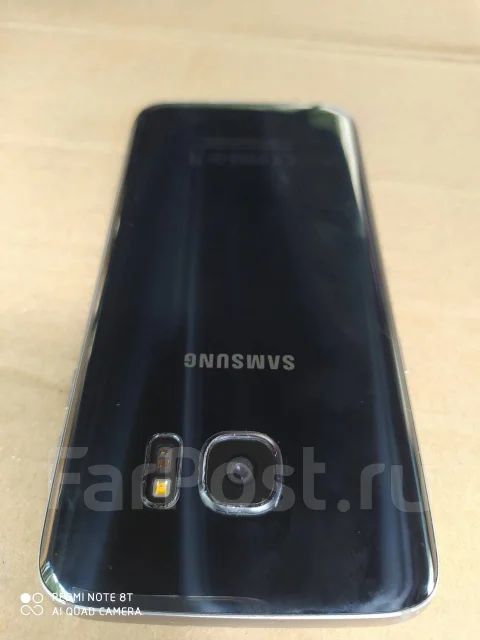 Samsung Galaxy S7. �/�, ������, 4G LTE, NFC ����