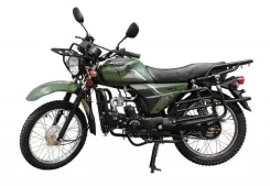 Regulmoto Alpha RM-3. 125����. ��., ��������, ��� ���, ��� �������. ��� ����� �� ������������ ����