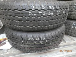 Dunlop Grandtrek TG35. �����������, �/�, ����� �� 5�% ����