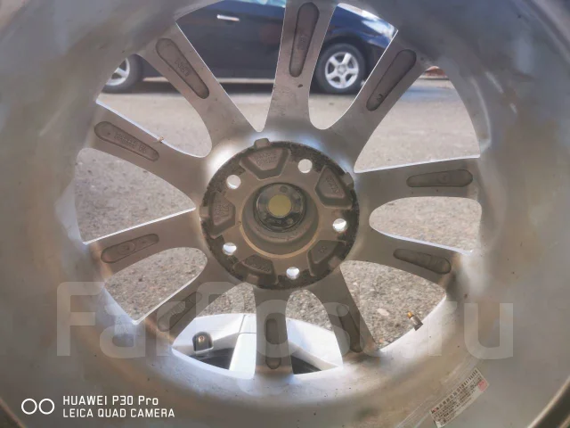 Grass. 7.0x17", 5x100, ET48 ����