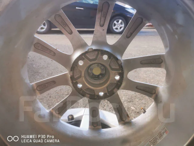 Grass. 7.0x17", 5x100, ET48 ����