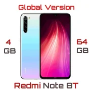 Xiaomi Redmi Note 8T. �����, 64 ��, �����, 3G, 4G LTE, Dual-SIM, NFC. ��� ����� �� ������������ ����