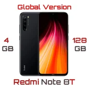 Xiaomi Redmi Note 8T. �����, 128 ��, ������, 3G, 4G LTE, Dual-SIM, NFC. ��� ����� �� ������������ ����