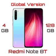 Xiaomi Redmi Note 8T. �����, 128 ��, �����, 3G, 4G LTE, Dual-SIM, NFC. ��� ����� �� ������������ ����