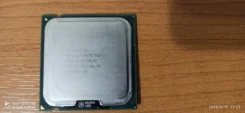 Intel Core 2 Duo E6300 ����
