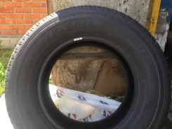 Dunlop Grandtrek AT20. ������, 2019 ���, ����� ����