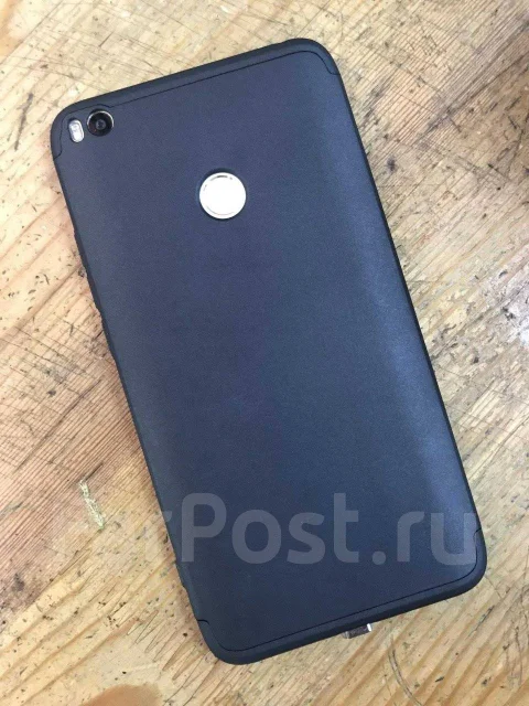Xiaomi Mi Max 2. �/�, �����, �������, 3G, 4G LTE, Dual-SIM ����