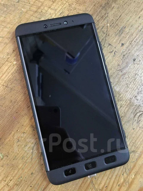 Xiaomi Mi Max 2. �/�, �����, �������, 3G, 4G LTE, Dual-SIM ����