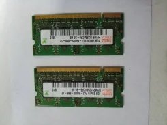 SO-DIMM DDR2. ����