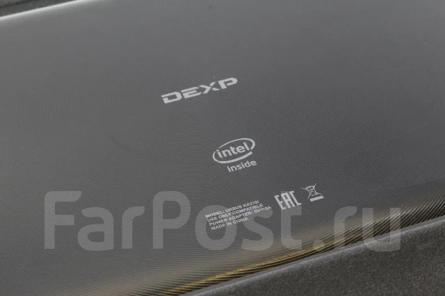 DEXP Ursus KX310i ����