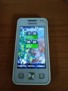 Samsung Star 2. �/�, Dual-SIM ����