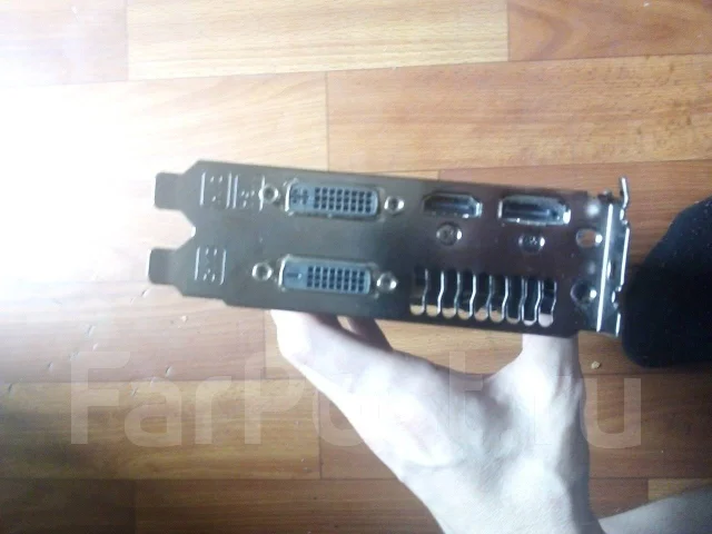 GeForce GTX 660 ����