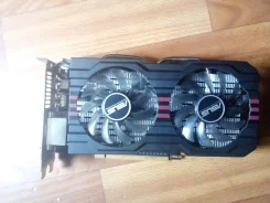 GeForce GTX 660 ����