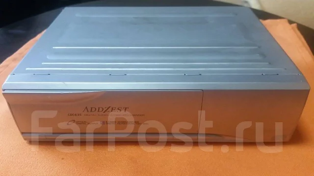 Clarion Addzest ����