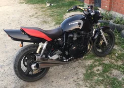 Suzuki GSX 400 Inazuma. 400����. ��., ��������, ���, � �������� ����