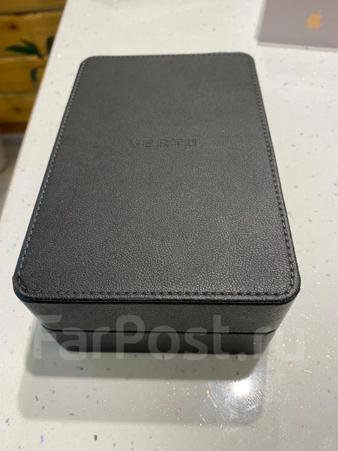 Vertu Ascent. �/�, ����������, ��������� ����