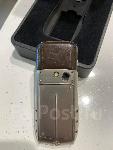 Vertu Ascent. �/�, ����������, ��������� ����
