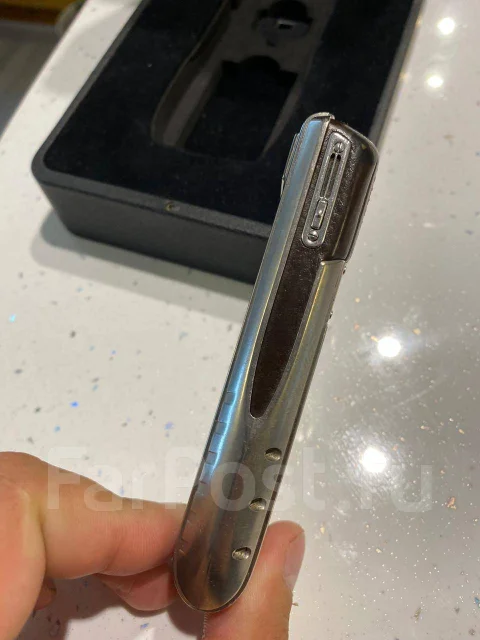 Vertu Ascent. �/�, ����������, ��������� ����
