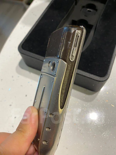 Vertu Ascent. �/�, ����������, ��������� ����