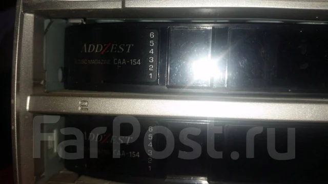 Clarion Addzest ����
