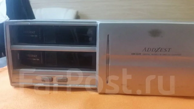 Clarion Addzest ����