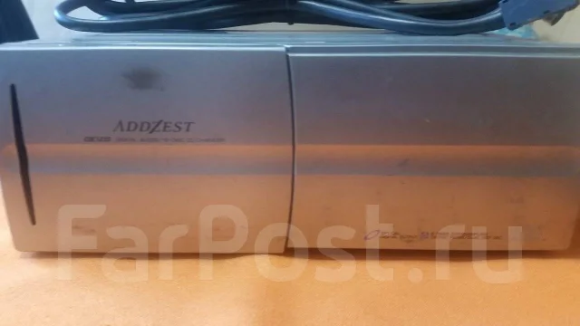 Clarion Addzest ����