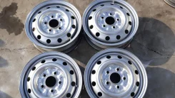Lenso NJ-2. 4.5x14", 5x114.30, �� 68,0���. ����