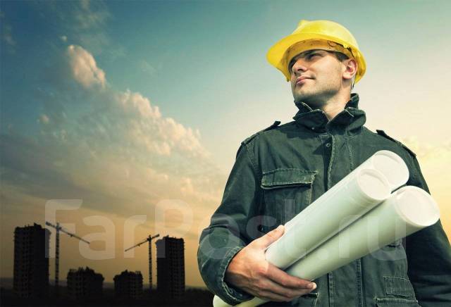 Начальник строительных работ: найдено 90 картинок