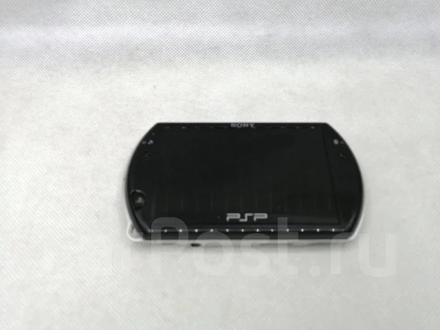Sony PSP Go ����