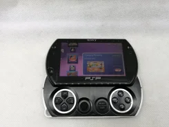 Sony PSP Go ����