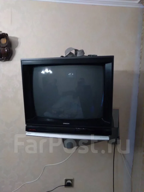 Orion. CRT (���) ����