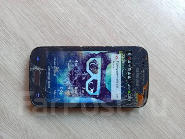 Samsung Galaxy Ace 3. �/�, ������, 3G, 4G LTE ����