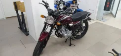Regulmoto RM 125. 125����. ��., ��������, ���, ��� ������� ����