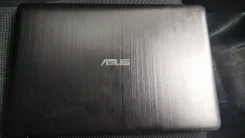 Asus X540S. 15.6", 1 600,0����, ��� 2048 ��, ���� 320���, WiFi, Bluetooth, ����������� �� 4��. ����