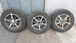 K&K R1. x13", 4x98 ����