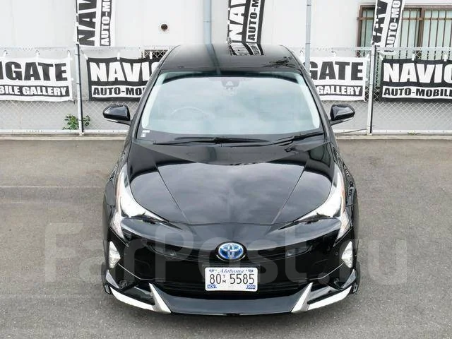 Toyota Prius a. �������, ��������, 1.8 (99��.�.), ������, 24 000����. ��, �/�. ��� ����� �� ������������ ����