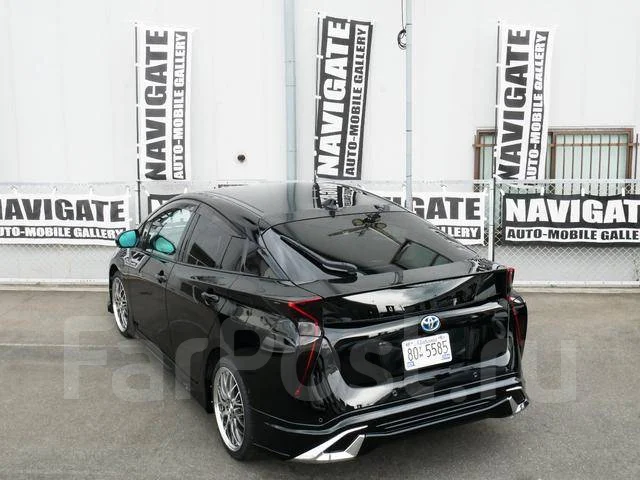 Toyota Prius a. �������, ��������, 1.8 (99��.�.), ������, 24 000����. ��, �/�. ��� ����� �� ������������ ����