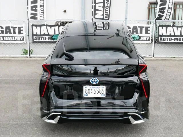Toyota Prius a. �������, ��������, 1.8 (99��.�.), ������, 24 000����. ��, �/�. ��� ����� �� ������������ ����