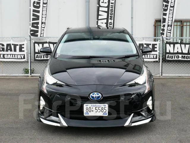 Toyota Prius a. �������, ��������, 1.8 (99��.�.), ������, 24 000����. ��, �/�. ��� ����� �� ������������ ����