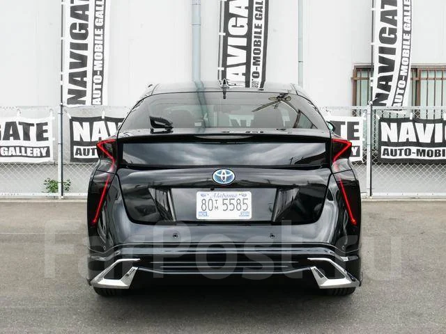 Toyota Prius a. �������, ��������, 1.8 (99��.�.), ������, 24 000����. ��, �/�. ��� ����� �� ������������ ����