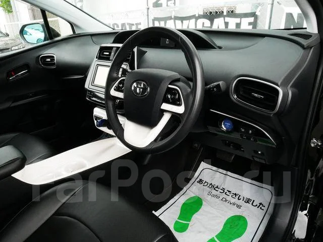 Toyota Prius a. �������, ��������, 1.8 (99��.�.), ������, 24 000����. ��, �/�. ��� ����� �� ������������ ����