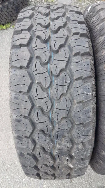 Pro Comp Xtreme A/T Radial. ����� at, 2010 ���, �/�, ����� 5 % ����