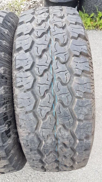 Pro Comp Xtreme A/T Radial. ����� at, 2010 ���, �/�, ����� 5 % ����
