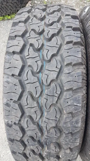 Pro Comp Xtreme A/T Radial. ����� at, 2010 ���, �/�, ����� 5 % ����