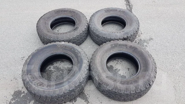 Pro Comp Xtreme A/T Radial. ����� at, 2010 ���, �/�, ����� 5 % ����